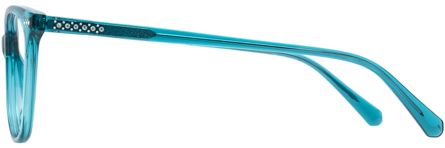 Cote DAzur CDA432 Eyeglasses - view 8